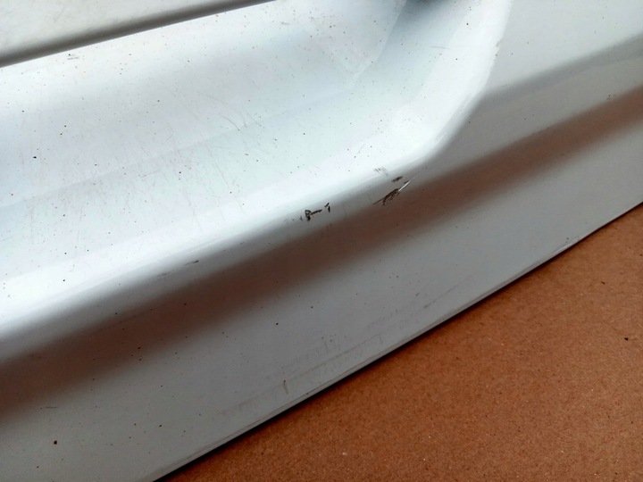 фото №6, Ford kuga mk2 2013-16r. - накладка кришки зад cj54-s423a40-aew