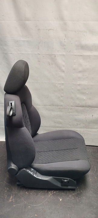 фото №8, Сиденье сиденья комплект mercedes w208 2,0 компрессор