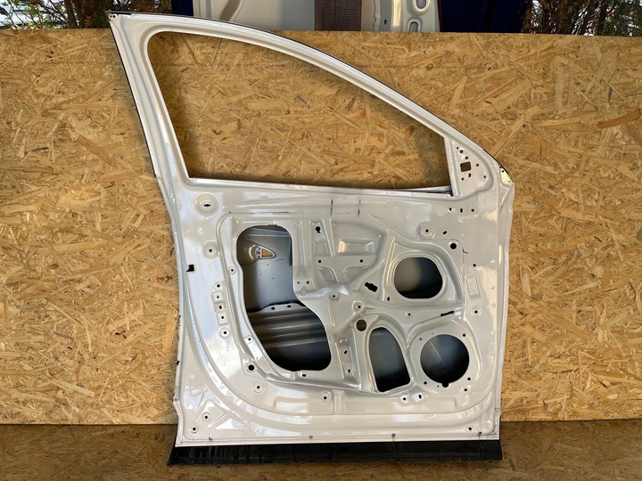 фото №16, Hyundai tucson iv 4 20- дверь передние перед левая