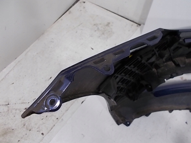 фото №6, Vw passat b8 3g 14-20 бампер переднє 4xpdc org