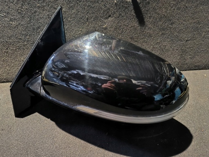 фото №8, Kia sorento iii дзеркало ліві 19 pin європа колір abt swp abp 4ss