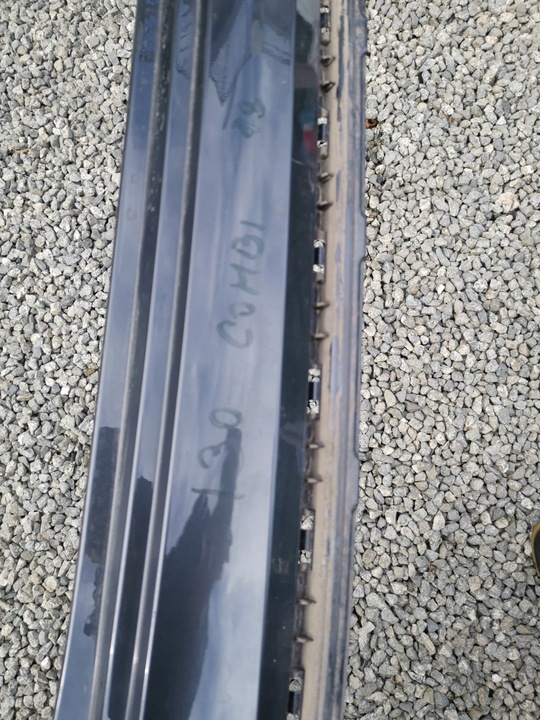 фото №6, Hyundai i30 i-30 iii 3 17- универсал бампер задний зад