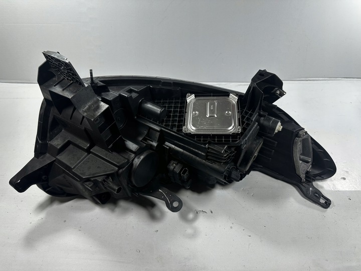 фото №11, Captur i рестайлінг лампа права ліва перед pure vision led 260105570r 260608385r