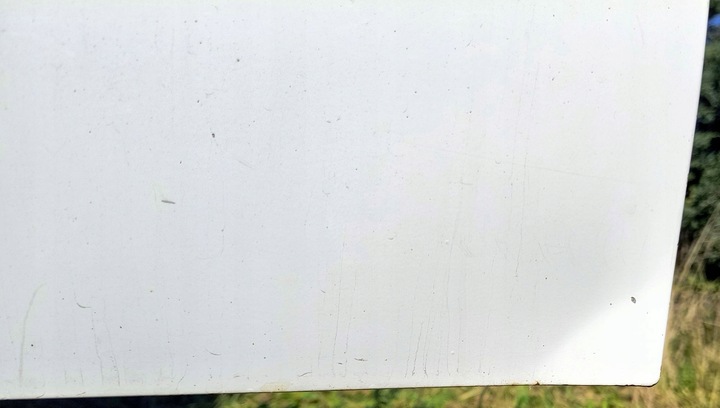 фото №6, Двері орні лівий зад задні citroen jumpy iii expert iv 16- ewp камера