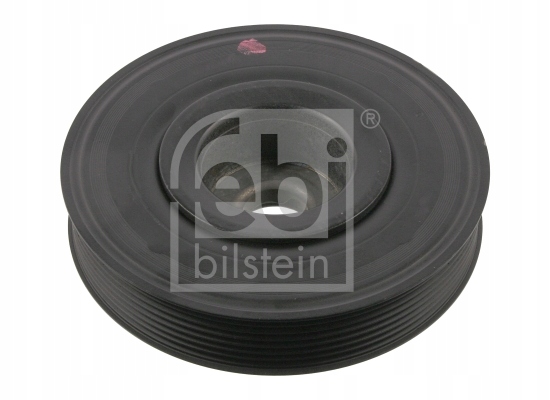 фото №12, Колесо ременное febi bilstein 36244 8200523072