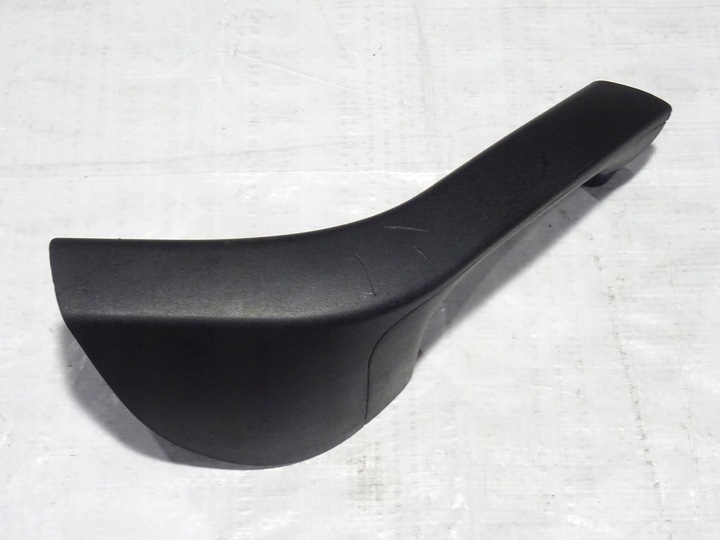 фото №1, Ручка двері зад ліва seat altea toledo iii 3 5p0