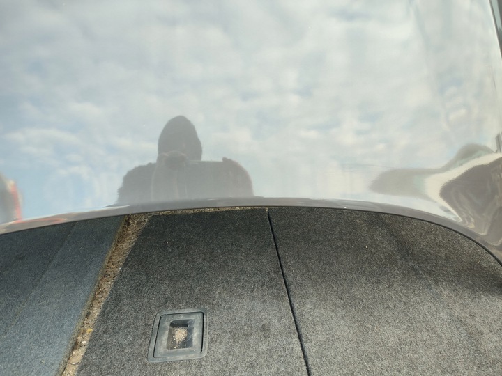 фото №12, Капот крышка двигателя hyundai tucson iii 15-20