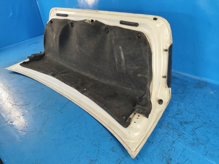 фото №11, Кришка задня honda civic 8 viii 06-11 68500-snb-g00zz