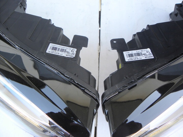 фото №5, Citroen ds-3 капот, лампы передние 2019 год