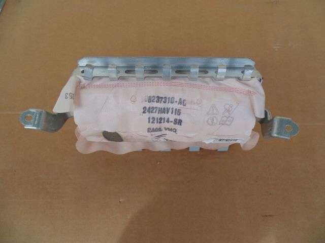 фото №1, Подушка подушка безопасности пассажира qashqai ii 2015 год. новая