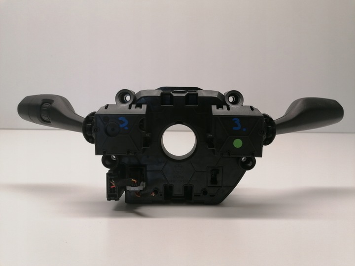 фото №6, Bmw x1 f48 bmw 2 f45 f46 перемикач комбінований стрічка оригінал