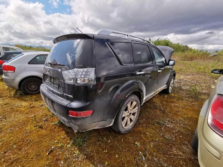 фото №8, Mitsubishi outlander реле 2007 2.4l mr588567 acv31212