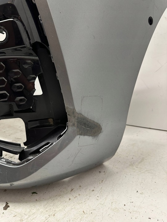 фото №10, Бампер переднее bmw 2 u06 active tourer m набор