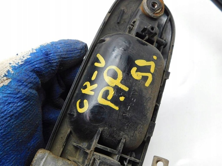 фото №9, Honda cr-v i 1999r ручка дверь правые перед