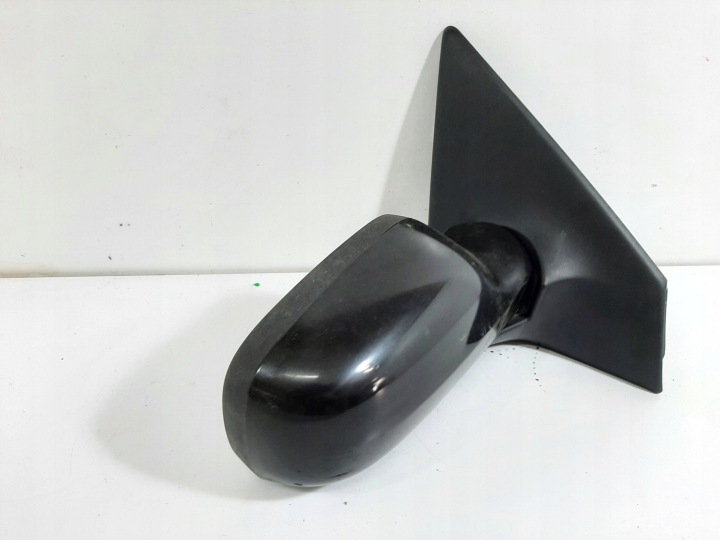 фото №9, Renault megane ii hb 3d 04r зеркало правое код nv676 9pin