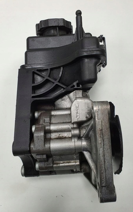 фото №6, Насос усилителя mercedes w204 w207 a0064661501