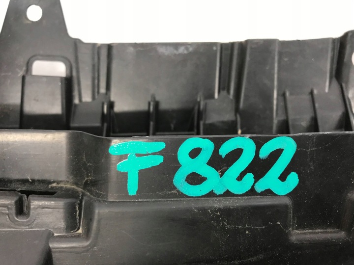 фото №7, Toyota rav4 v 5 усилитель бампера решётка решётка перед 2019r- 53115-42010