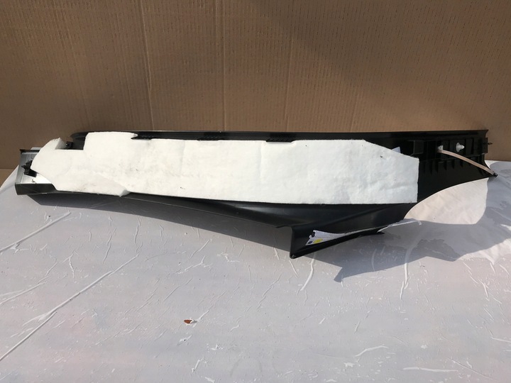 фото №5, Защита порога правые зад audi a8 d4 4h0864608 bd6