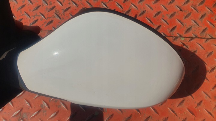 фото №2, Зеркало левая левый lb9a 5pin seat toledo iii altea