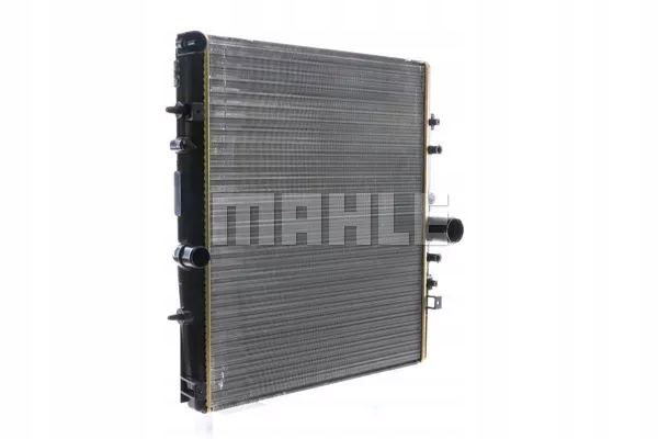фото №11, Радиатор citroen c8, peugeot 807 02- mahle