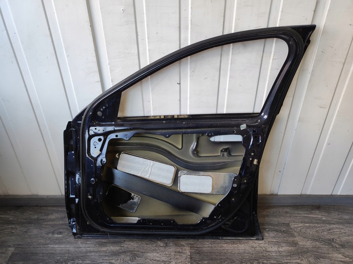 фото №12, Дверь mercedes sklasa 223 w223 передние правые
