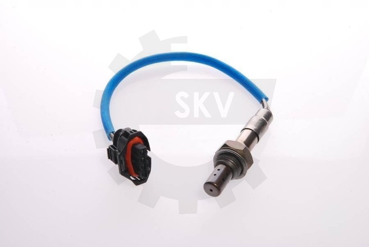 фото №8, Esen skv лямбда-зонд