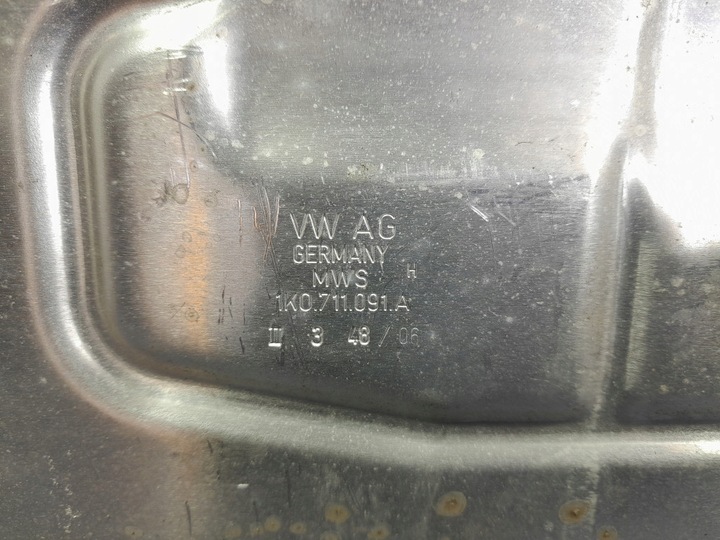 фото №6, Vw touran i рестайлинг рычаг домкрат изменения коробки передач тросы механическая коробка передач 1k0711061b