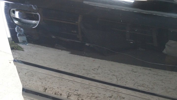 фото №13, Двері праві перед audi a3 8p sportback 5d