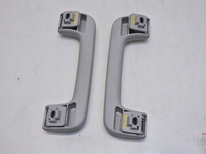 фото №7, Ручка тримач стеля перед audi a4 b7