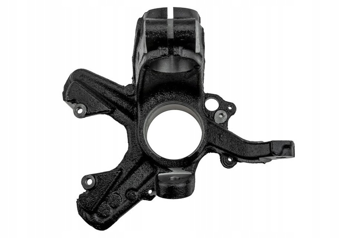 фото №14, Поворотна опора передня права audi a3 96-03,