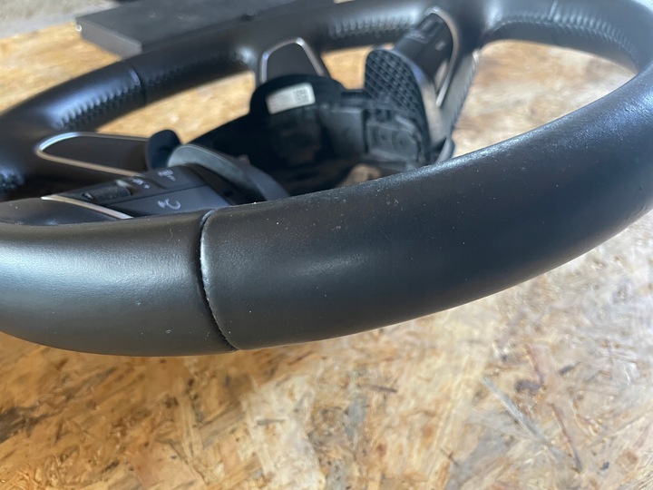 фото №5, Кермо audi a5 a4 q5 q7 4l0419091ac