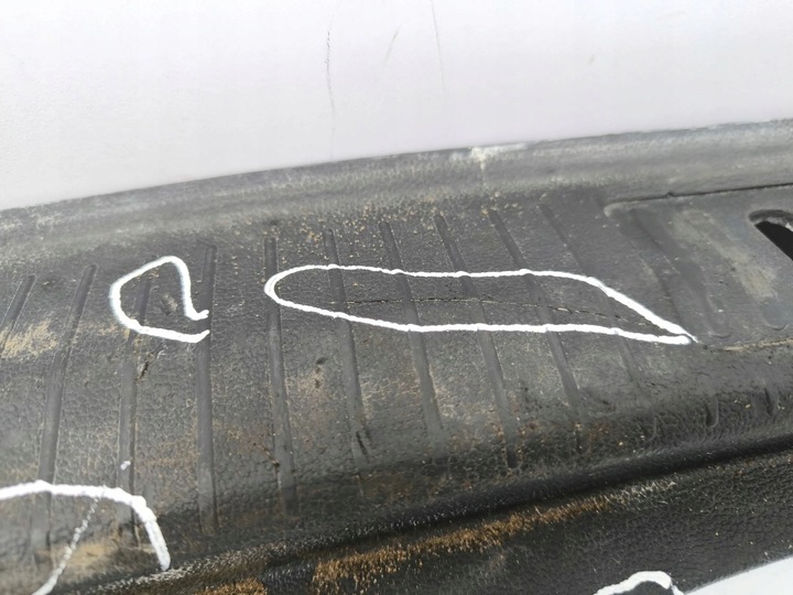 фото №9, Volkswagen tiguan 2020 защита ремня багажника