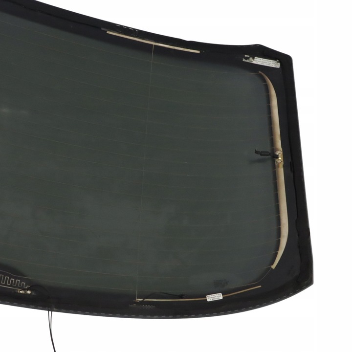 фото №11, Audi q3 8u стекло задняя тонированная as3 8u0845501g