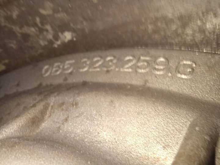 фото №9, Audi a6 s6 c7 4g 3.0 tdi коробка передач автоматическая 0b5301103ac 0b5323259