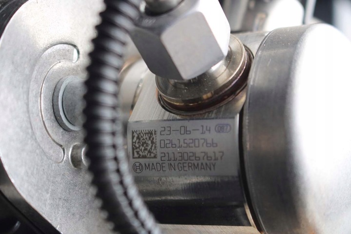 фото №12, Bmw насос пального 7934496 13517934496 7934496 двигун b58b30p b58n b58 b30 79