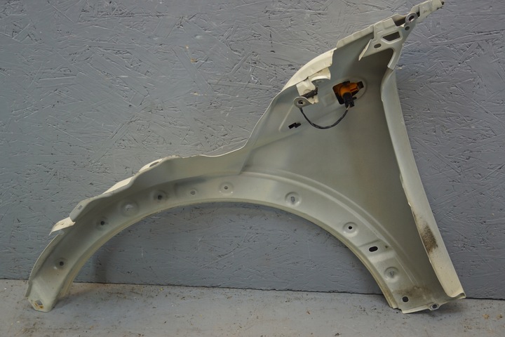 фото №13, Крило правий перед mini cooper r56 850