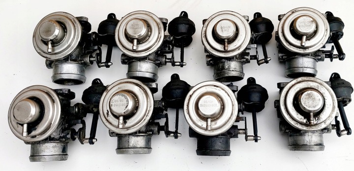 фото №1, Клапан egr vw seat audi skoda 038129637b