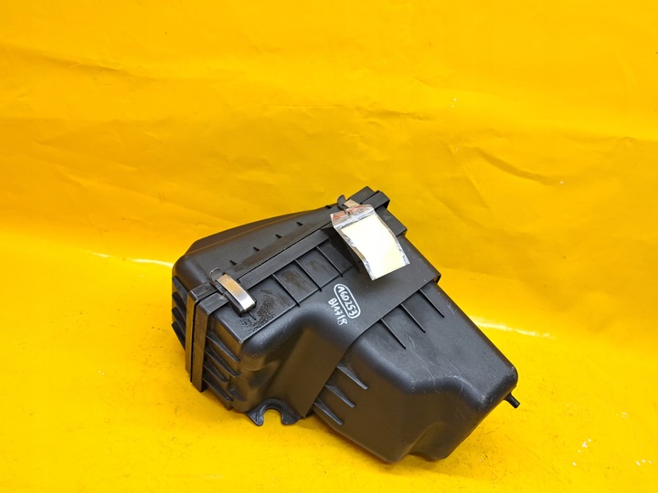 фото №11, Obudo фильтра воздуха agila a 1,2b 16v 09204631