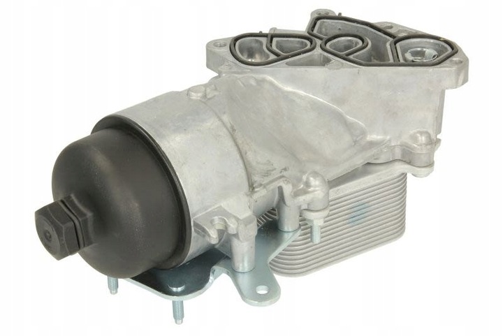 фото №1, Радиаторов масла nrf 31820