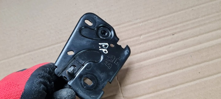 фото №10, Sq5 q5 80a замок засув капота кришки 80a823186c