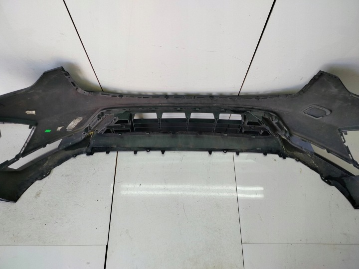 фото №15, Бампер передний перед volvo xc60 2 ii r-design рестайлинг 22-26 32234958