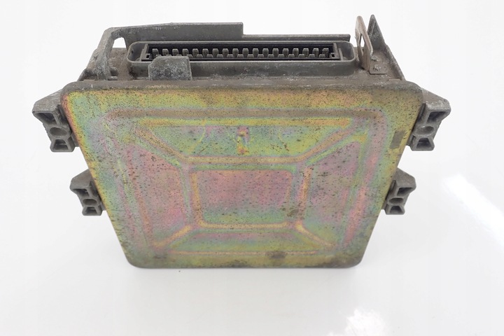 фото №5, Peugeot citroen блок управления двигателя g6.140d01