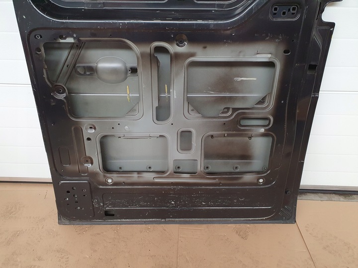 фото №9, Дверь правые сдвижные master iii movano b