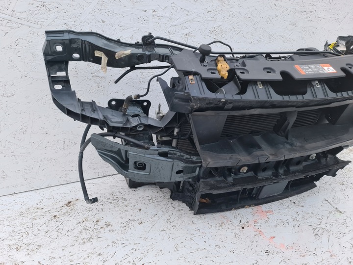 фото №9, Kuga mk2 рестайлинг pas переднее перед 1.5b ud pd 1d 5d