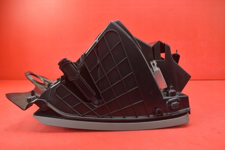 фото №6, Бардачок пасажира eu 3c1857114 vw passat b6 05-10