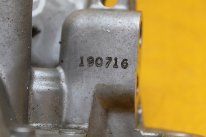 фото №8, Кришка клапанів кришка верхній захист грм mazda cx-30 2.0 hf01 700694
