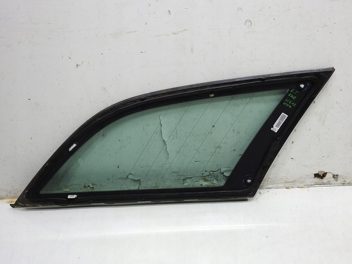 фото №9, Скло кузовна лівий зад mercedes w212 універсал