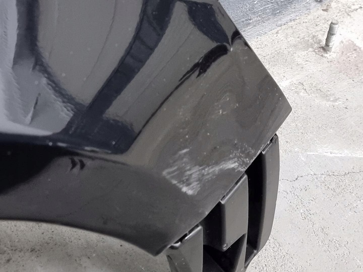 фото №8, Крило правий перед volvo v60 s60 2010-2013 452-46