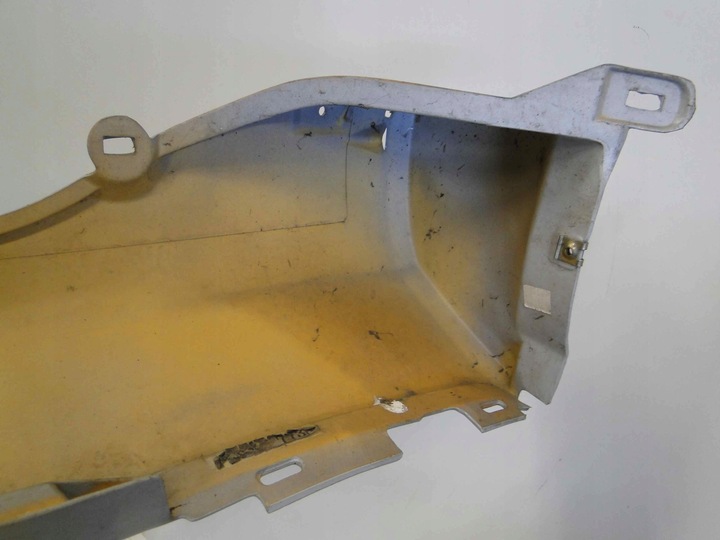 фото №6, Mercedes c класс w201 201 рестайлинг планка пороговая