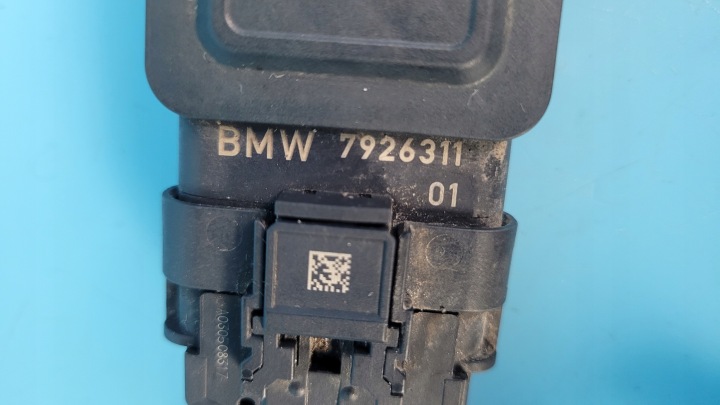 фото №11, Bmw x6 iii g06 21r лямбда-зонд nox 7926311